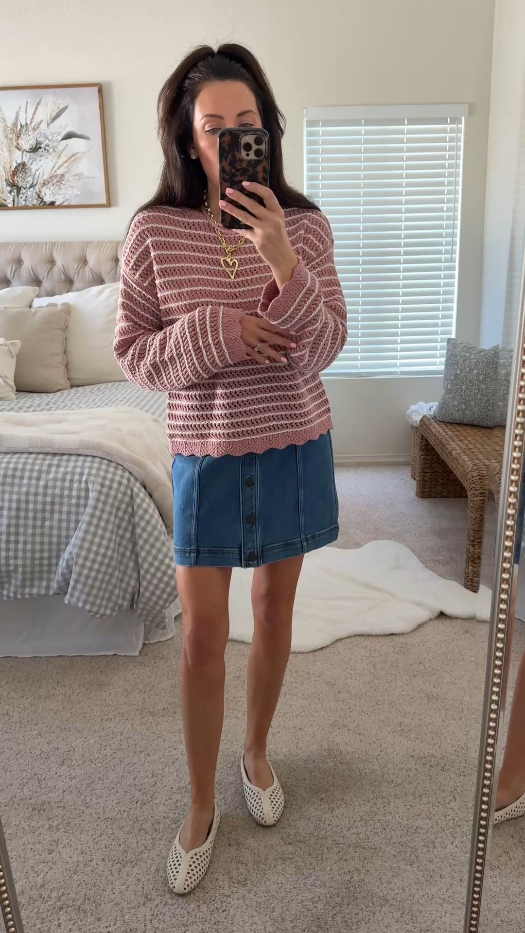 @kohls #AD #kohlspartner #kohlsfinds
Spring outfits on sale from kohls! 

#LTKSaleAlert #LTKSeasonal #LTKootd