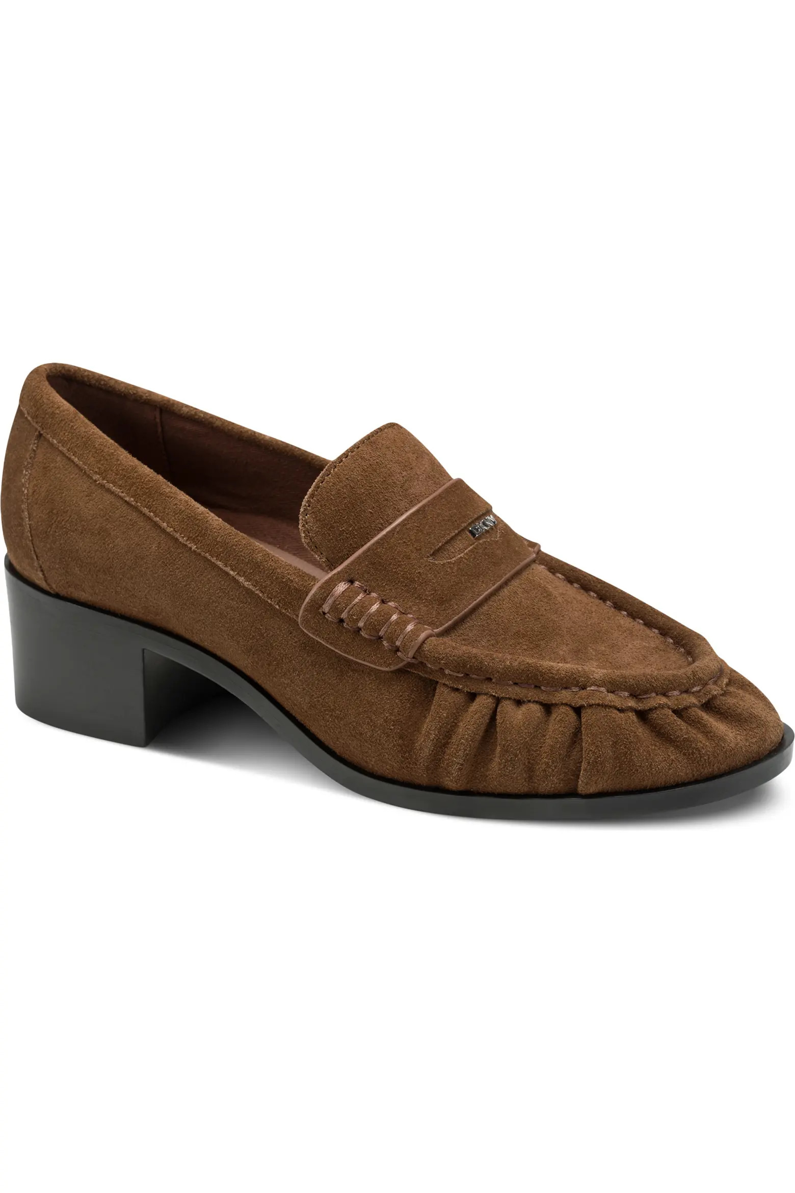 DKNY Ladey Loafer Pump (Women) | Nordstrom | Nordstrom