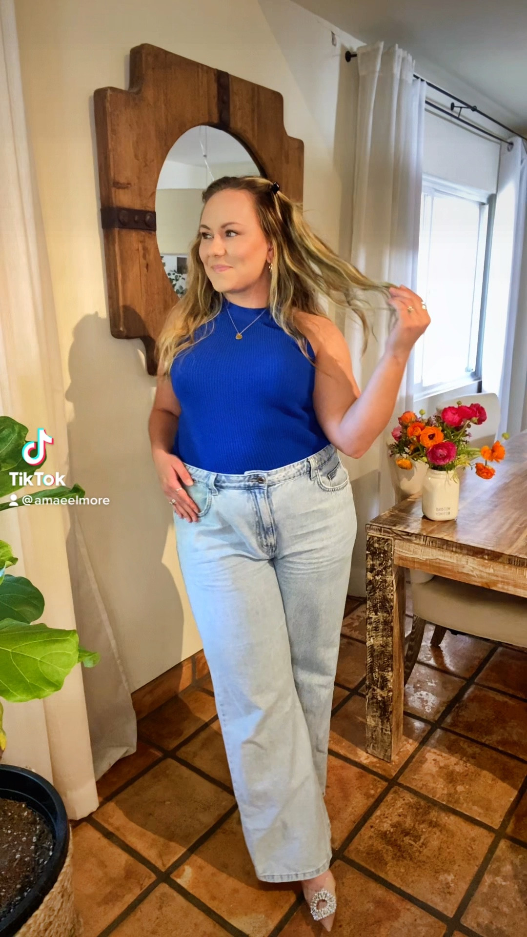 A lil Spring haul from my favorite shop & Other Stories!

#LTKunder50 #LTKFestival #LTKFind
