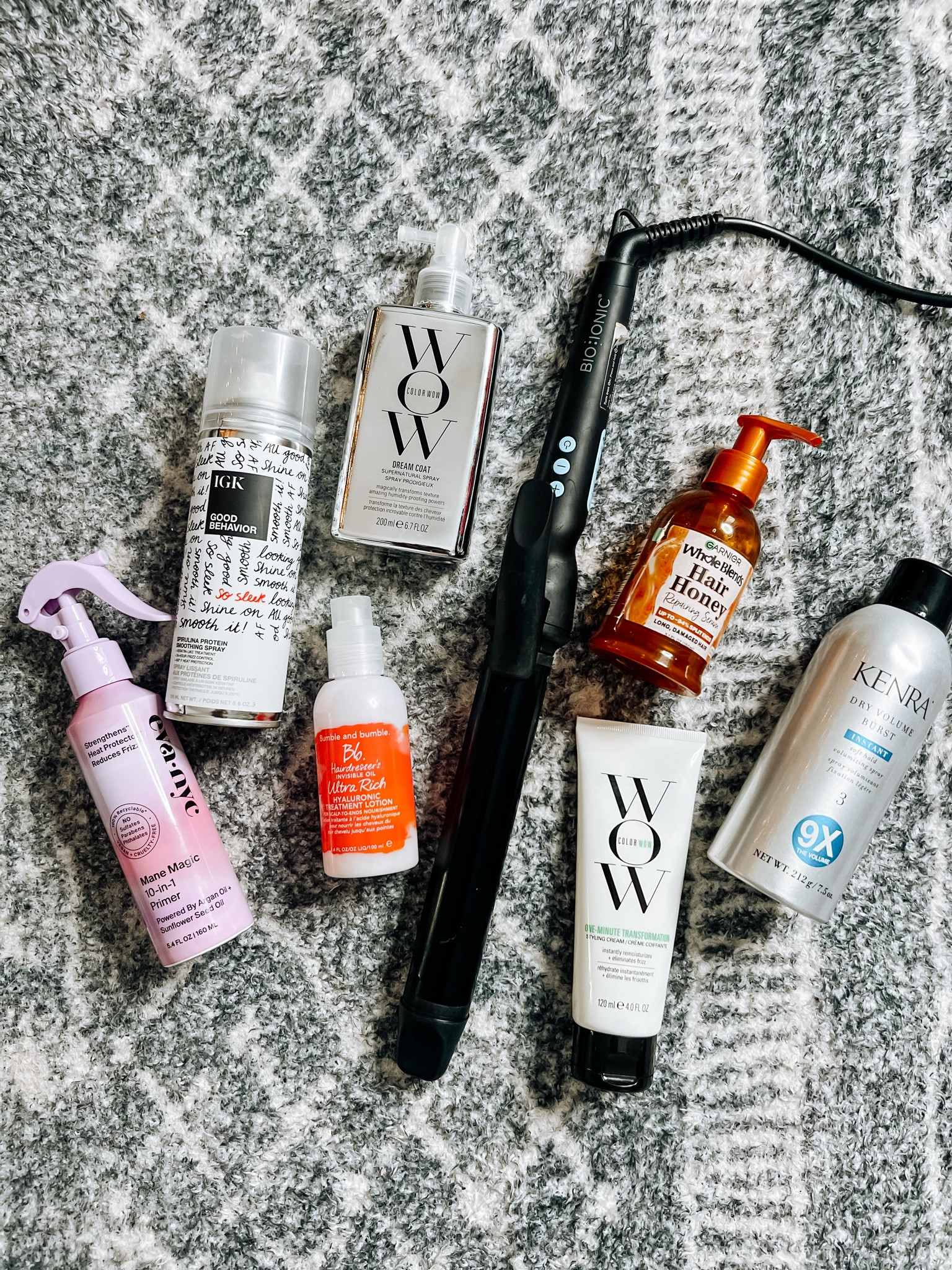 Some of my go-to hair favorites!! Grab them while they’re on Black Friday pricing! Would be great gift options too! 

#LTKCyberWeek #LTKBeauty #LTKGiftGuide