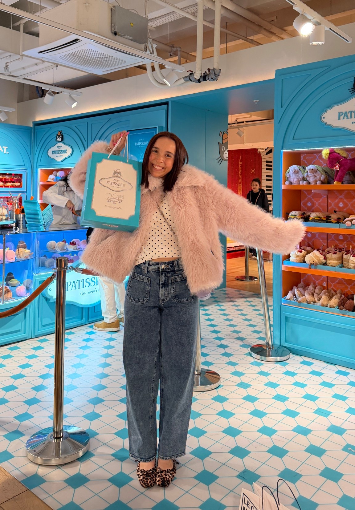 #LTKootd #LTKgrwm #LTKNYFW