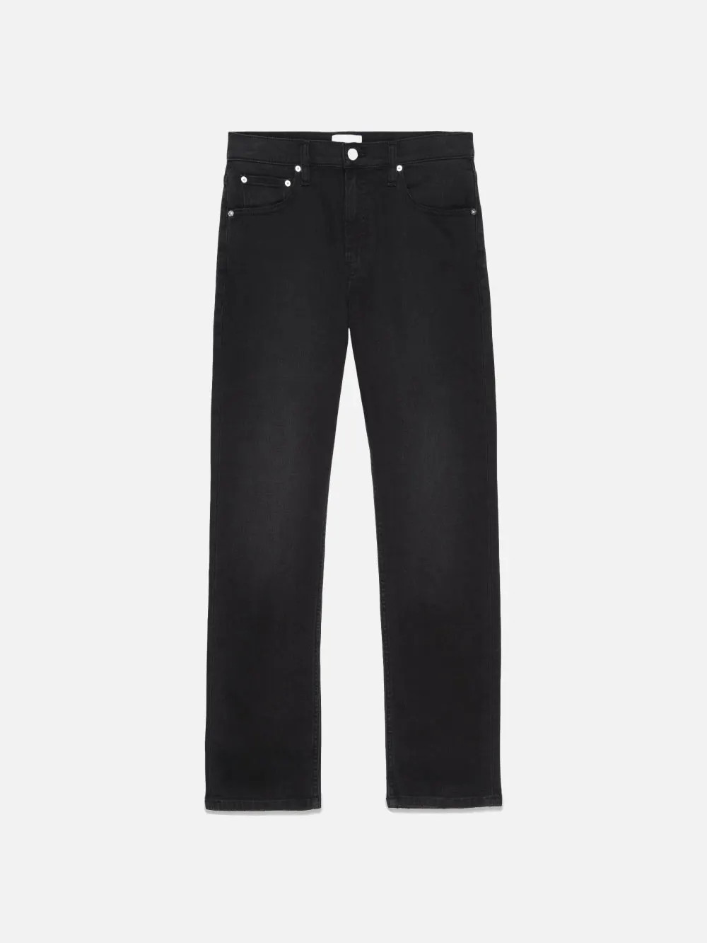 Modern Straight  in  Raven | Frame Denim