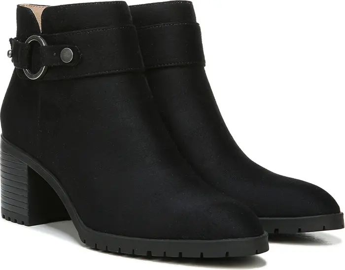 Miranda Ankle Boot - Wide Width Available | Nordstrom Rack