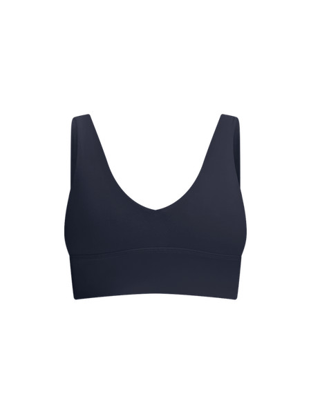 lululemon Align™ V-Neck Bra | Lululemon (US)
