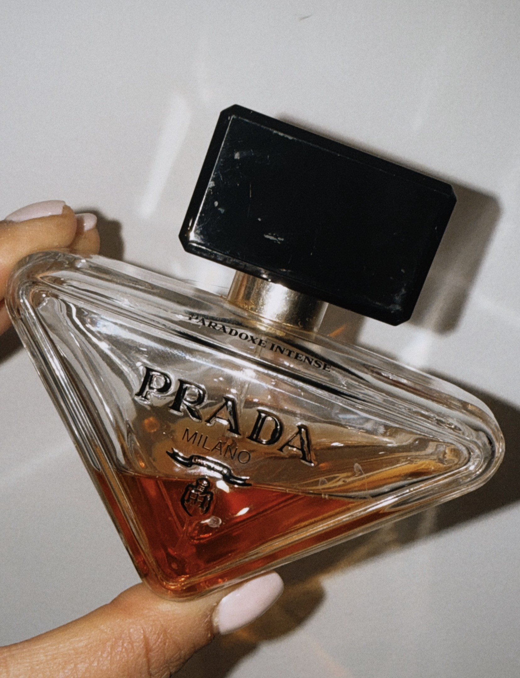 One of the BEST smelling scents from @prada! 

 #LTKBeauty