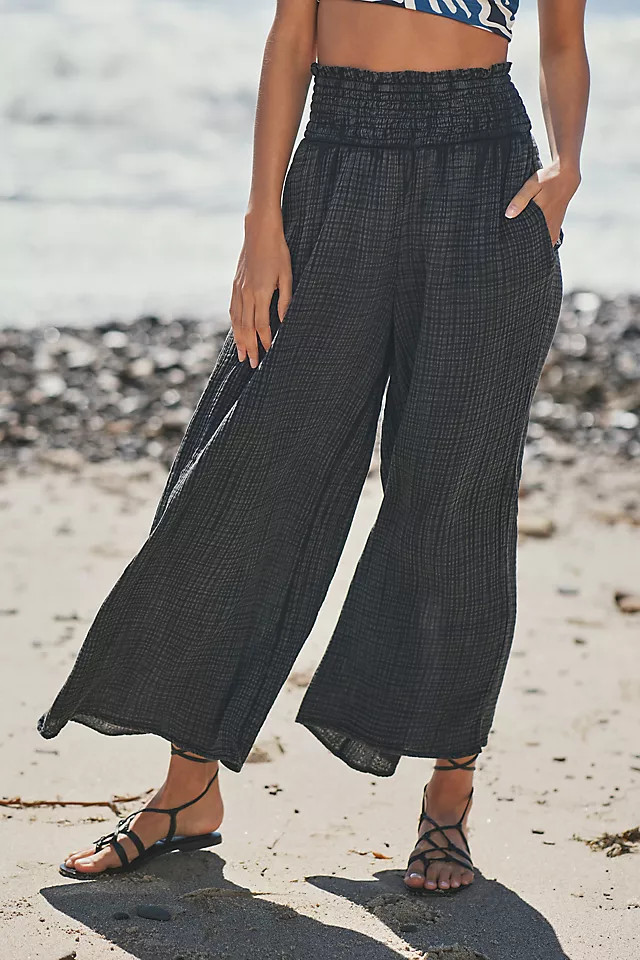 The Aster Pants | Anthropologie (US)