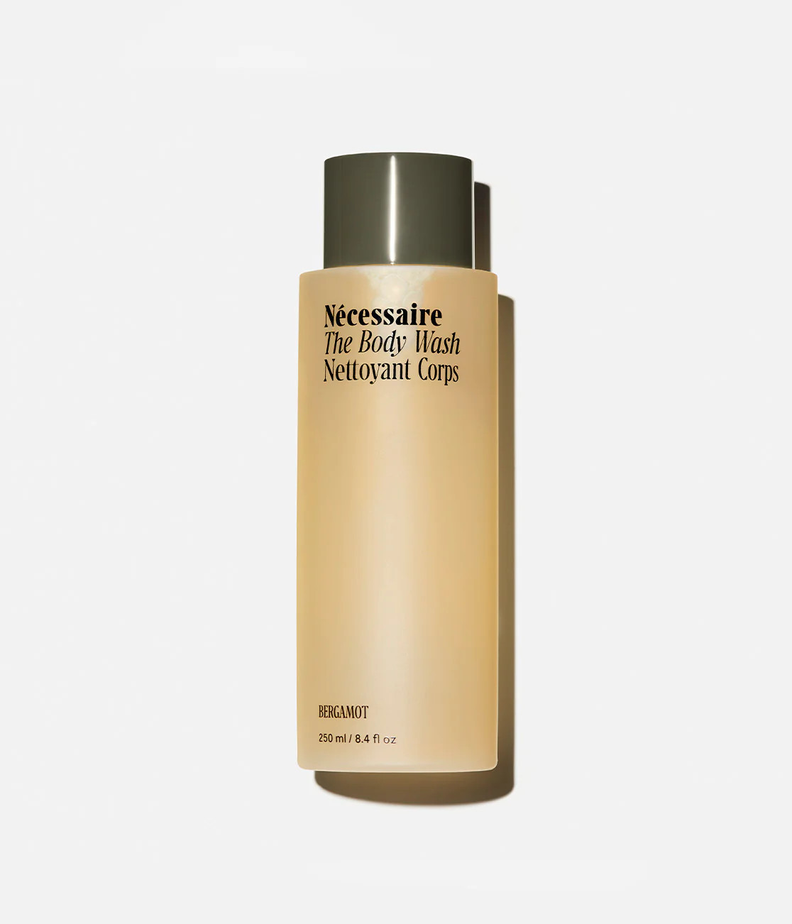 The Body Wash | Nécessaire