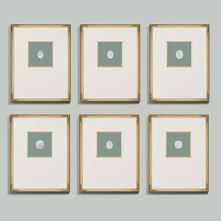 Intaglio Art | Ballard Designs, Inc.