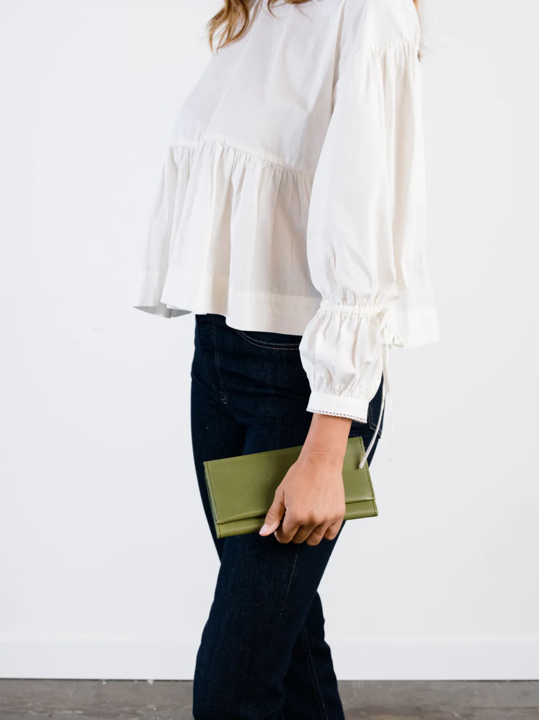 Debre Wallet | ABLE Clothing