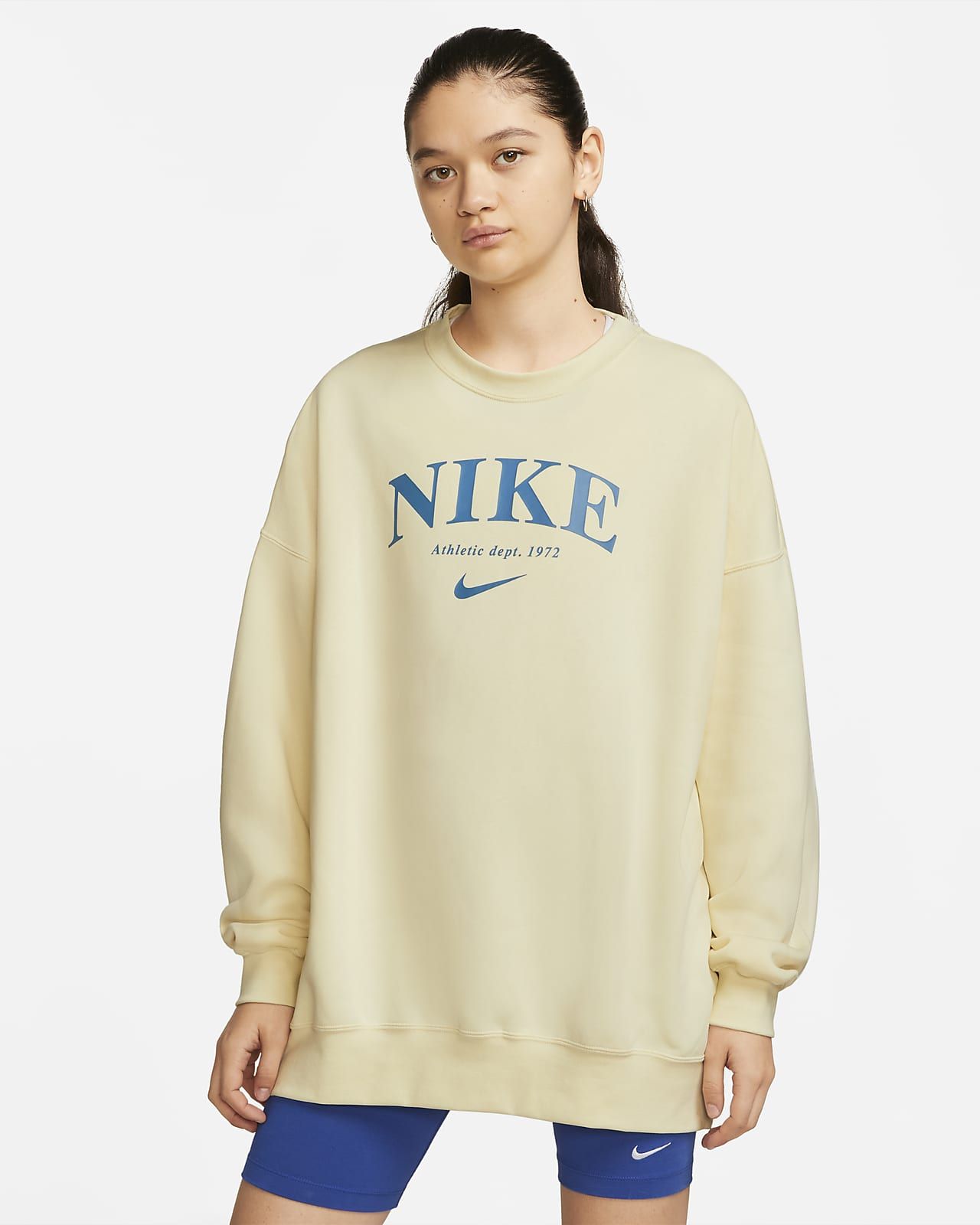 Nike Sportswear Essentials | Nike (UK)