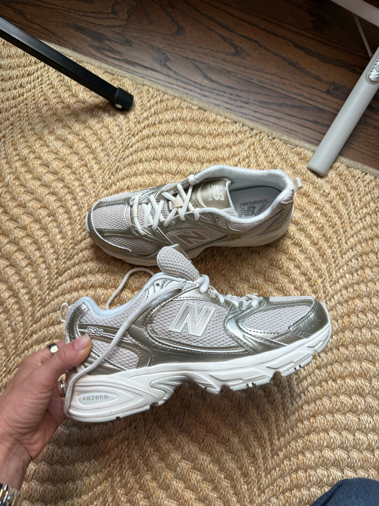 I’m so excited I got these and excited for YOU that they are currently fully restocked!

#LTKPetite #LTKActive #LTKfitnessgoals
