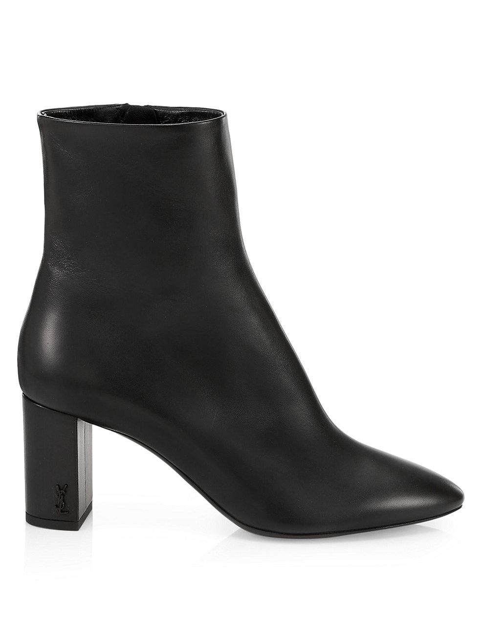 Lou Leather Ankle Boots | Saks Fifth Avenue