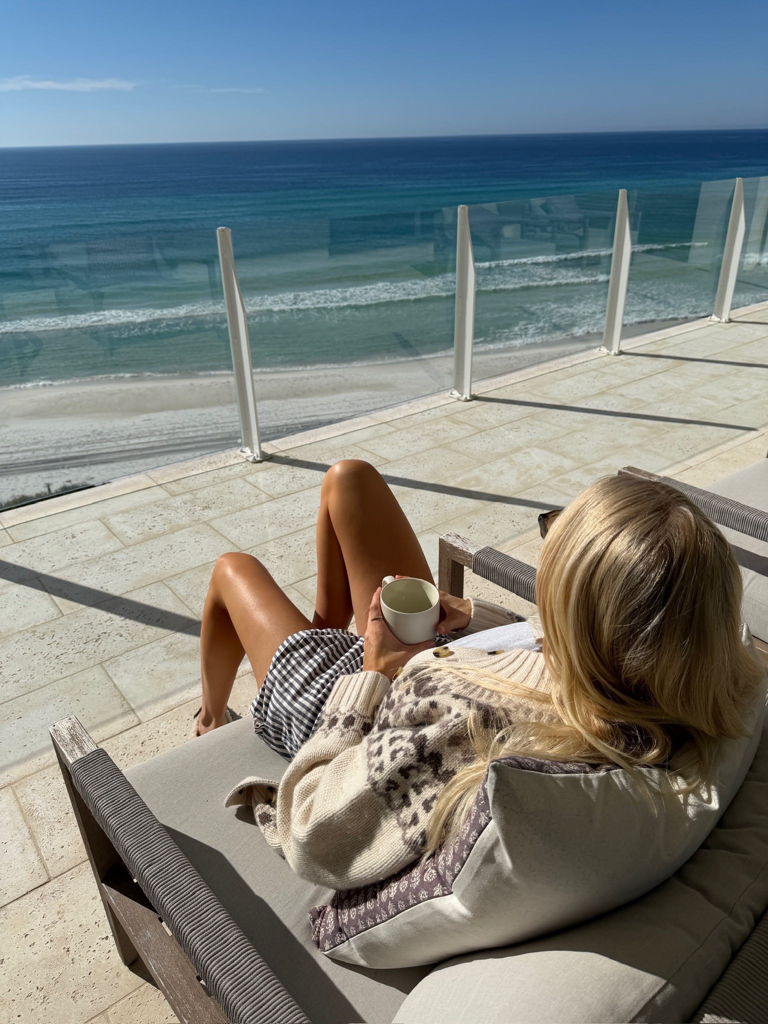 Wearing small in tee and cardigan, linked similar boxers, shoes are tts! #kathleenpost

Winter lounge wear, winter beach wear, beach travel winter

#LTKSeasonal #LTKdayinmylife #LTKTravel