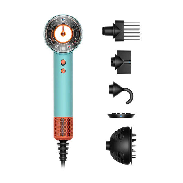 Supersonic Nural Hair Dryer – Dyson | Bluemercury, Inc.