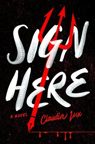 Sign Here | Amazon (US)