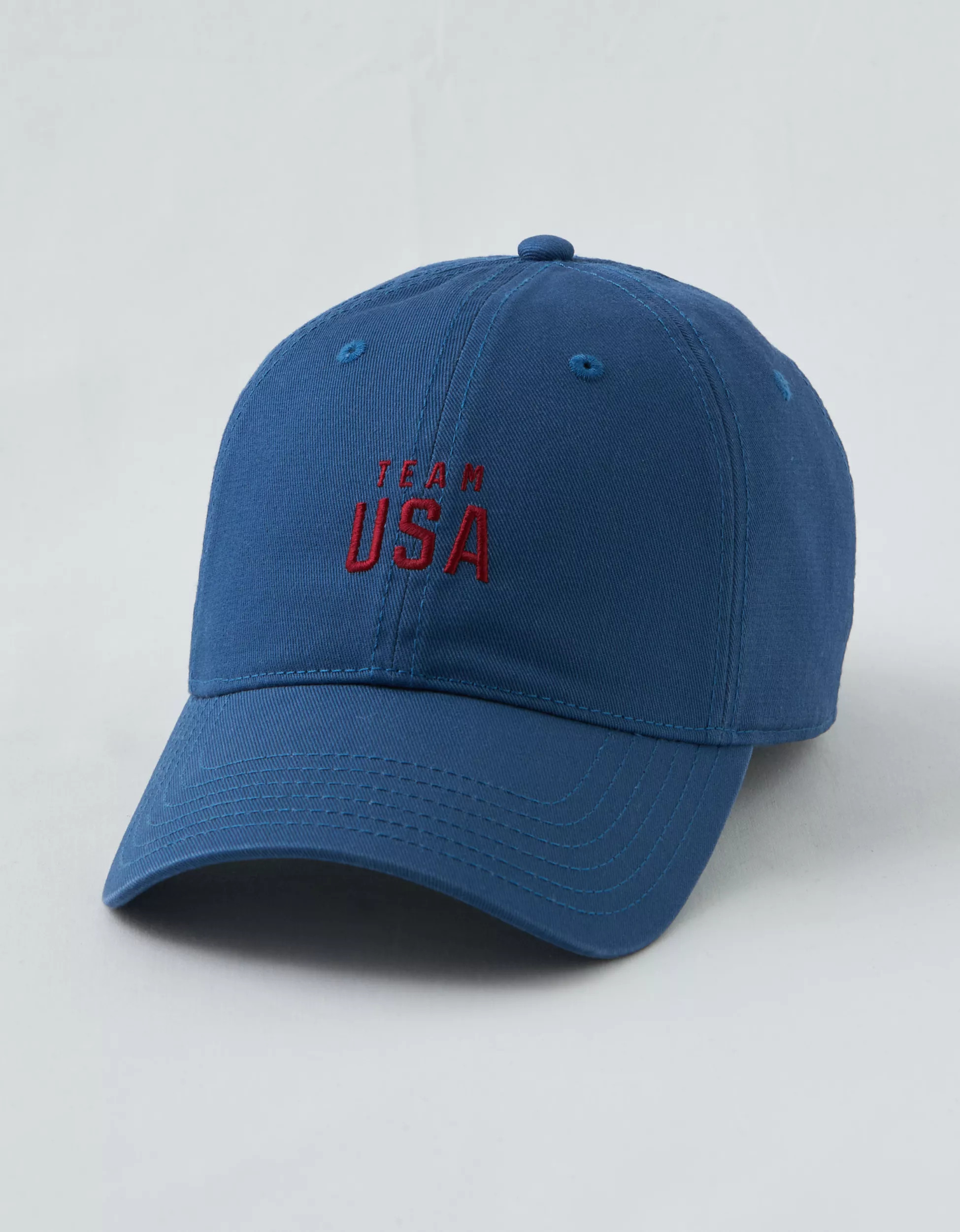 OFFLINE By Aerie Team USA Collection Baseball Hat | Aerie