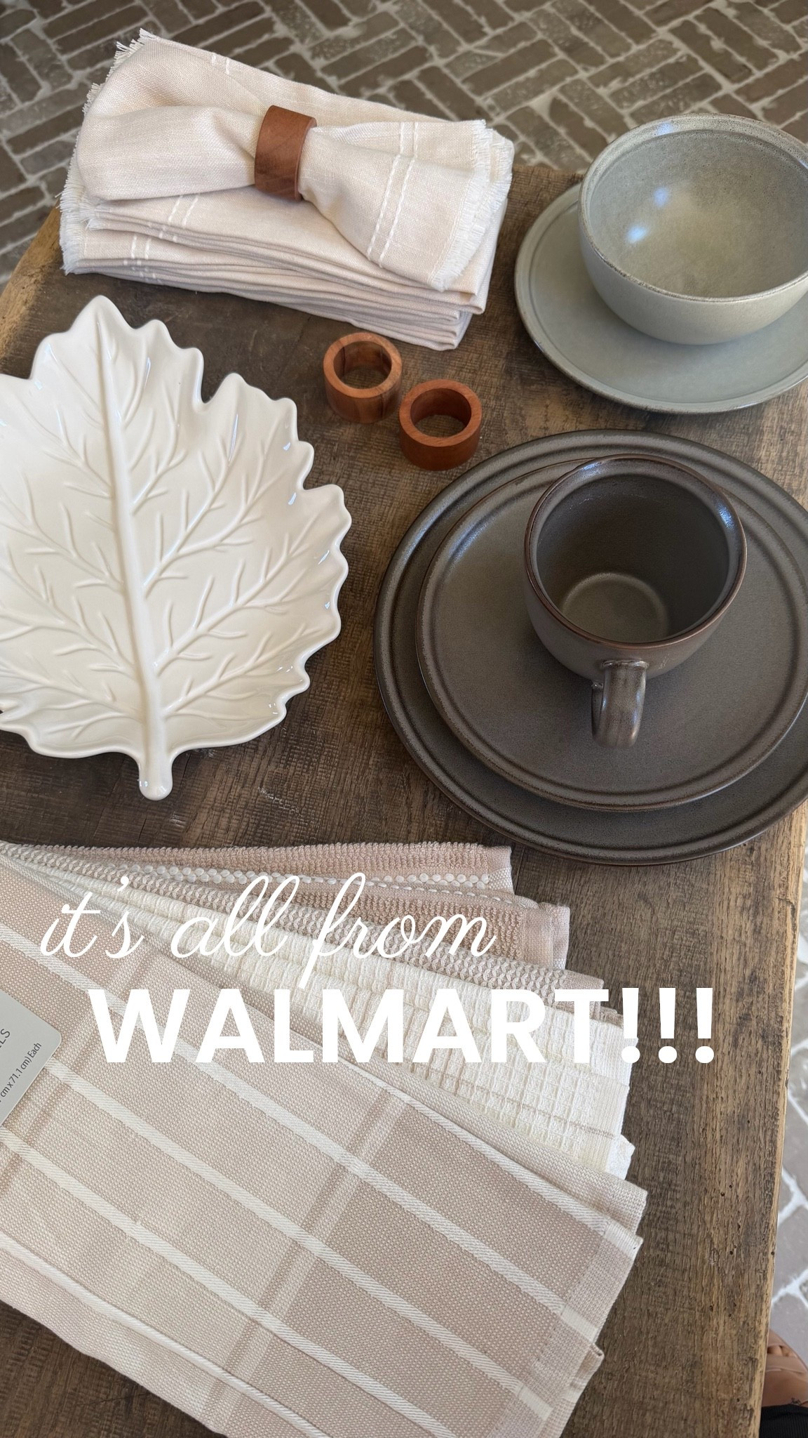 How cute are these?!! Loving them for fall hosting

#LTKSeasonal #LTKHome #LTKSaleAlert