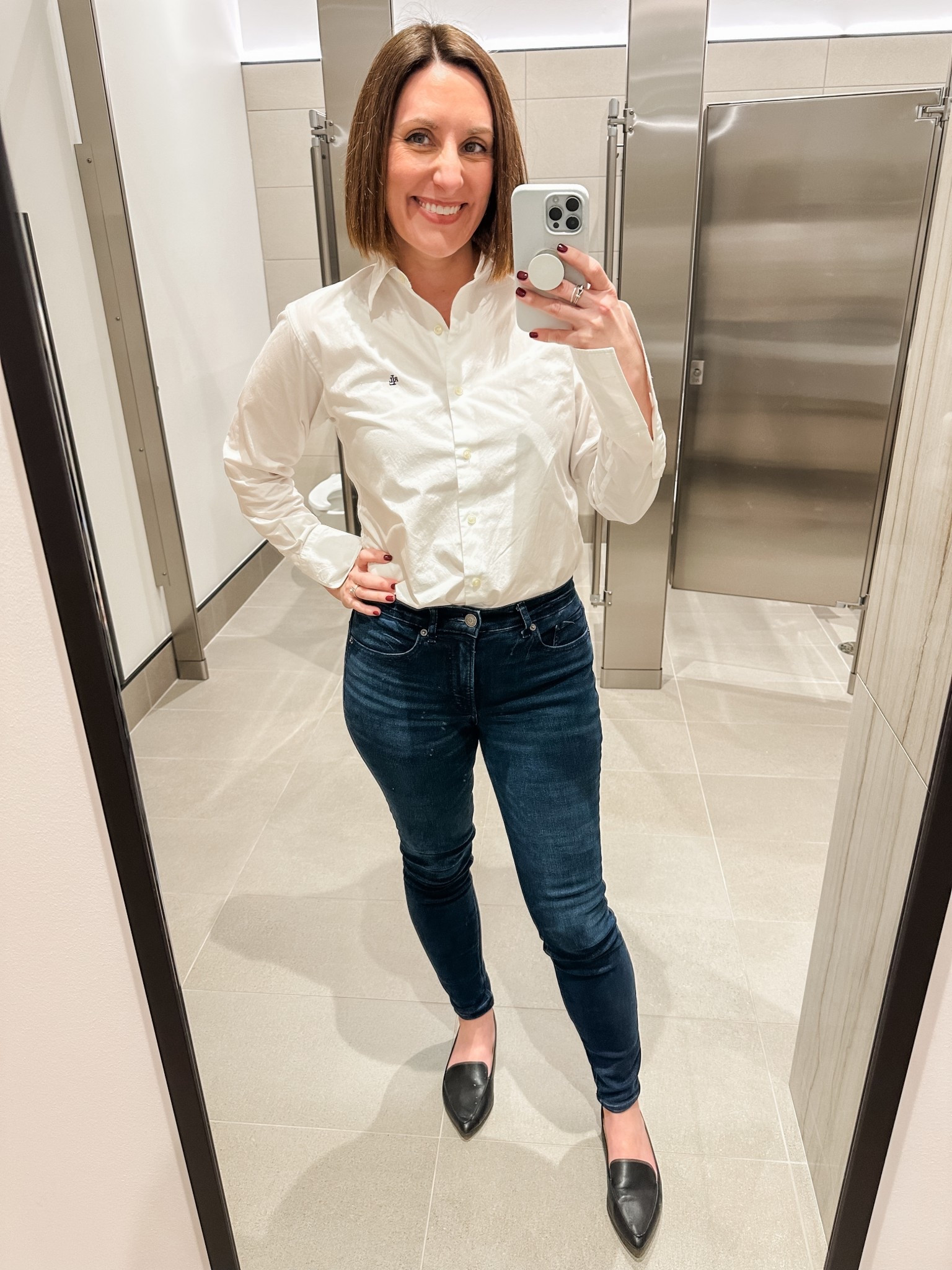 Office day

#LTKTravel #LTKWorkwear