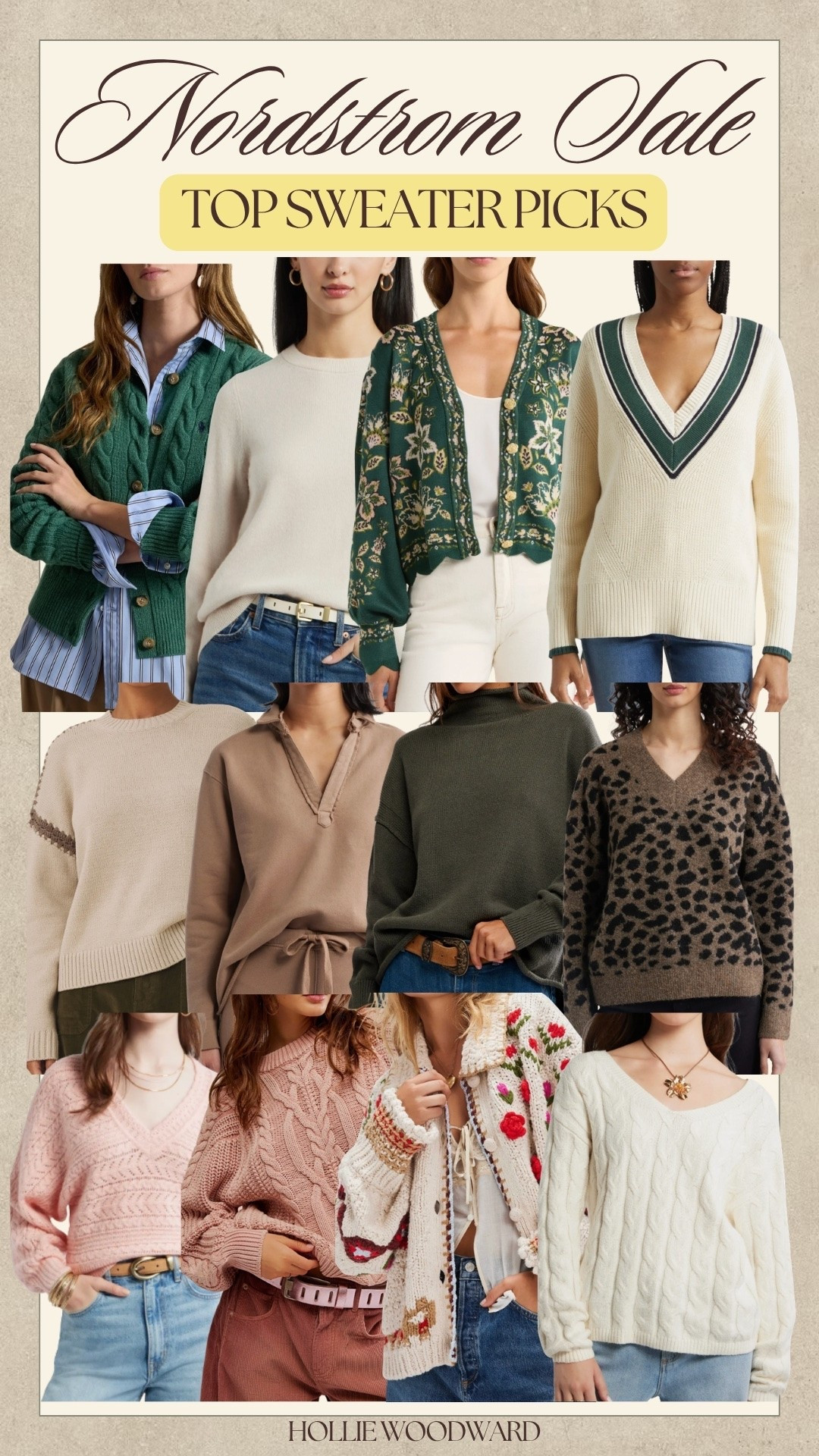 n-sale sweater finds! #nordstromsale #nordstrom

#LTKSaleAlert