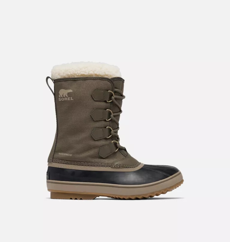 Men's 1964 Pac™ Nylon Boot | Sorel (US & CA)