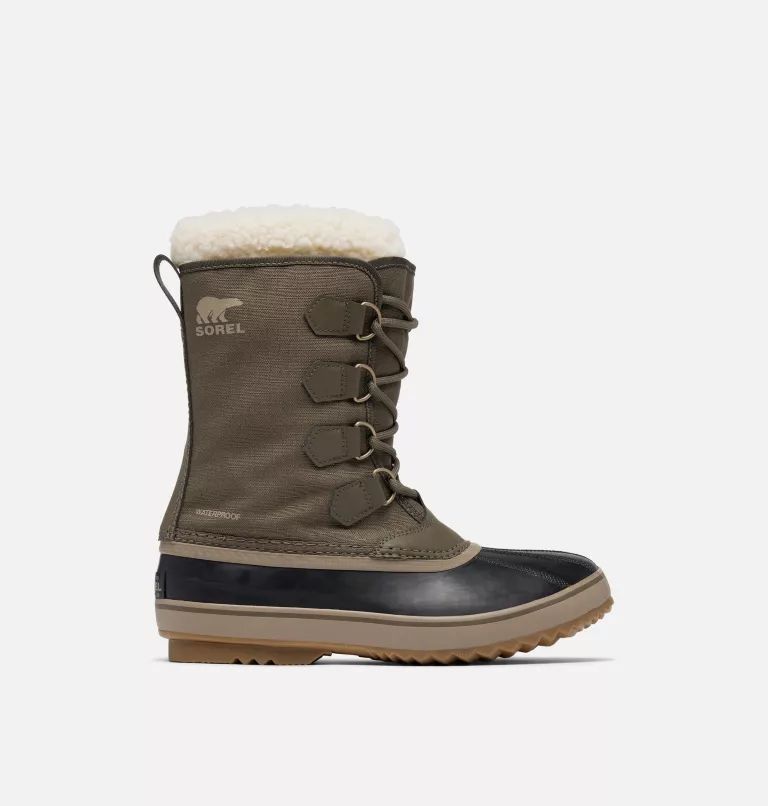 Men's 1964 Pac™ Nylon Boot | Sorel (US & CA)