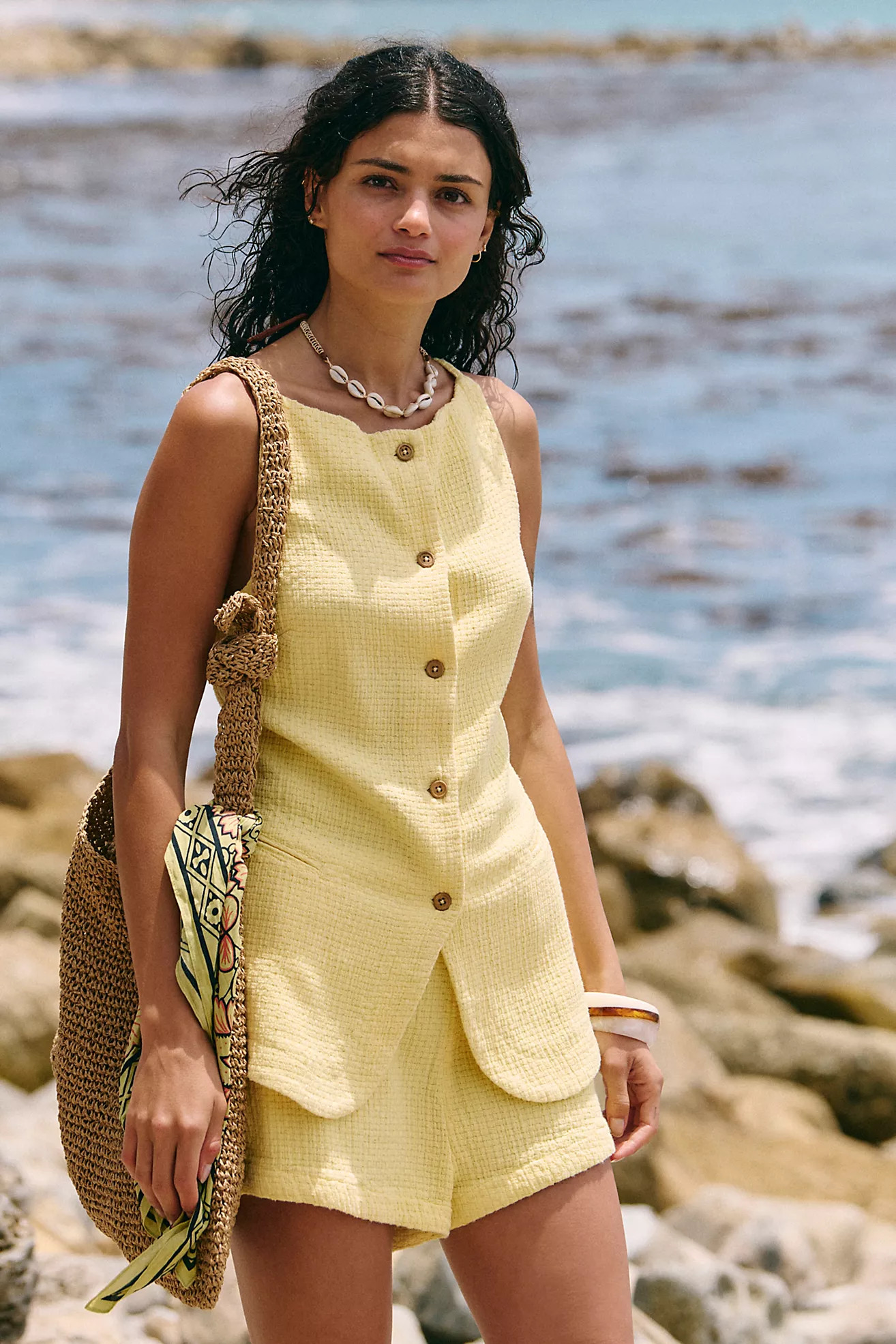 Coastal Classy Set | Free People (Global - UK&FR Excluded)