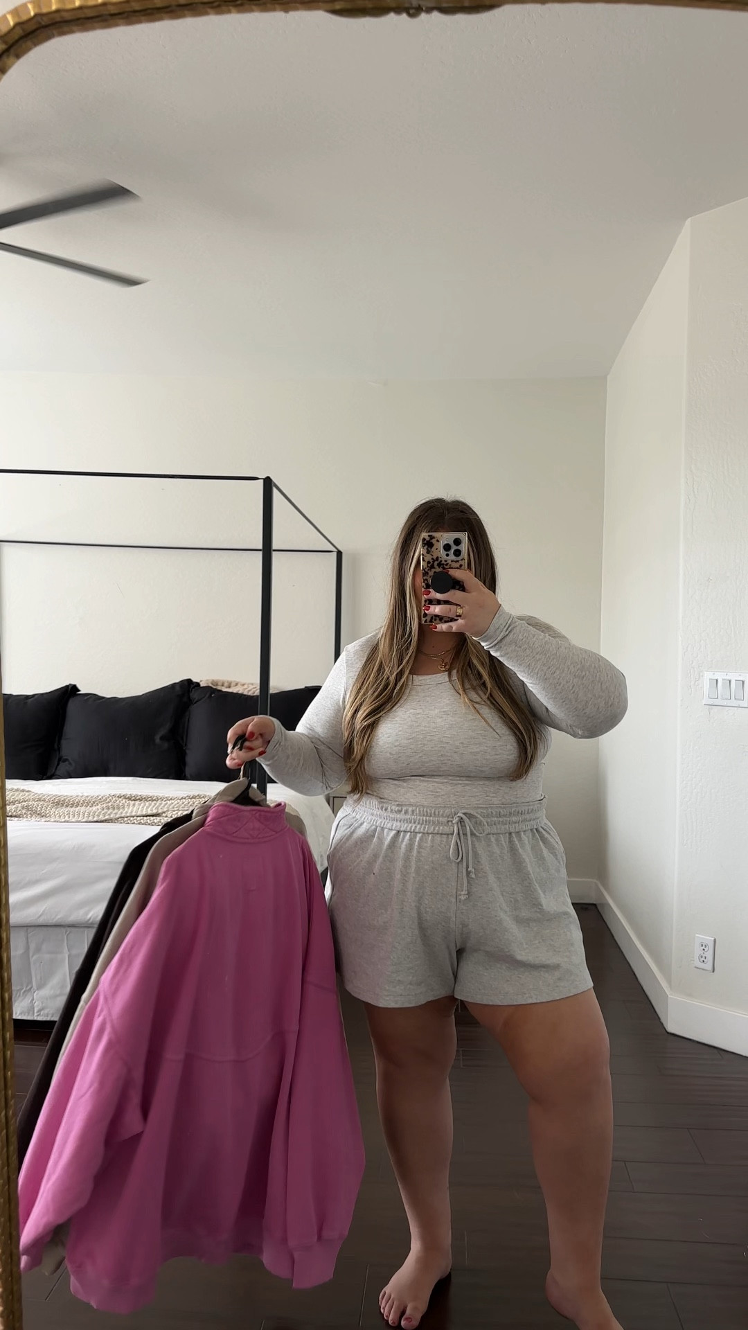 aerie order is all 40% off right now! ✨

spring style
loungewear
mom style
work from home style
midsize 

#LTKootd #LTKMidsize