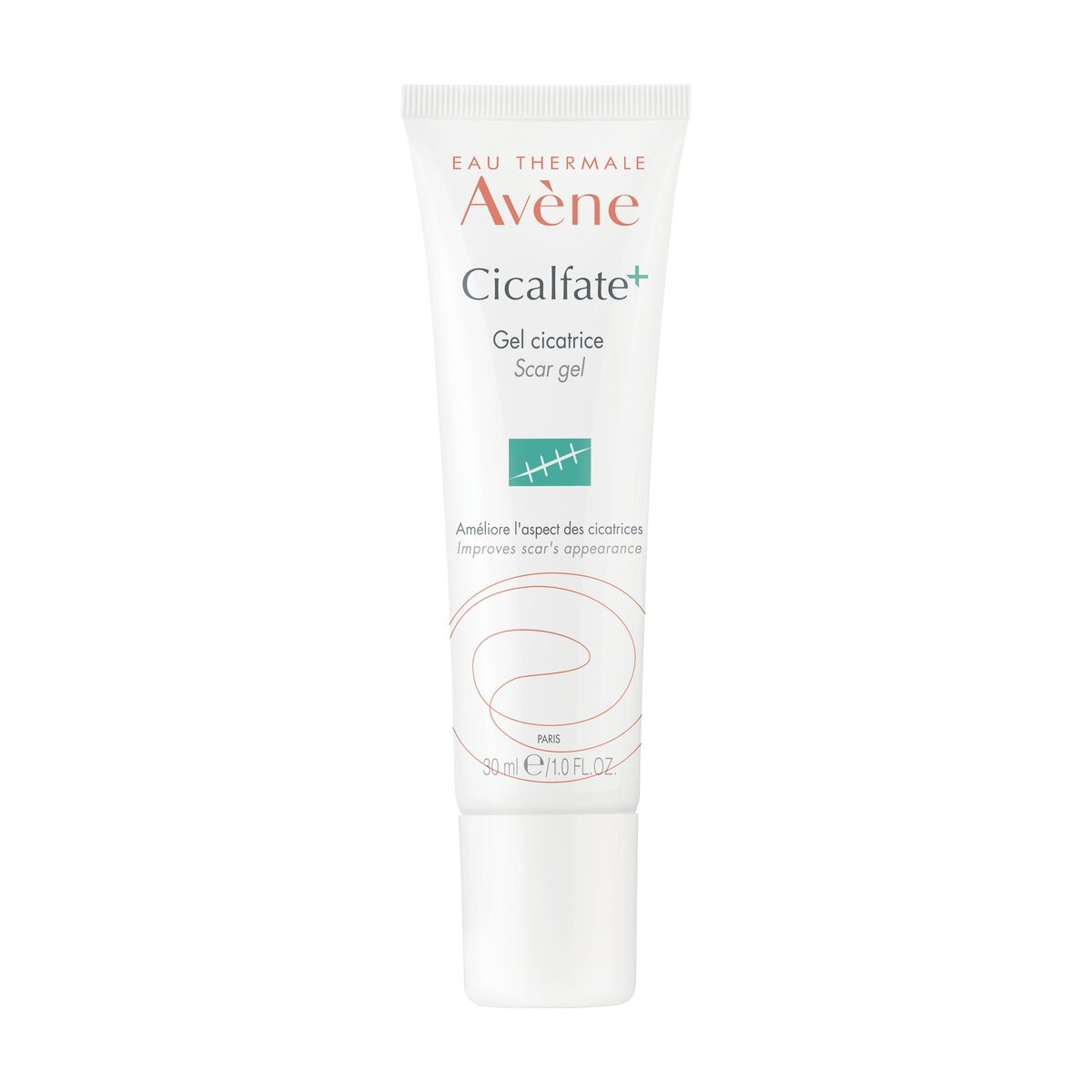 Gel de Cicatrização Avène Cicalfate+ Scar Gel 30ml Avene 30ml | DrogaRaia (BR)