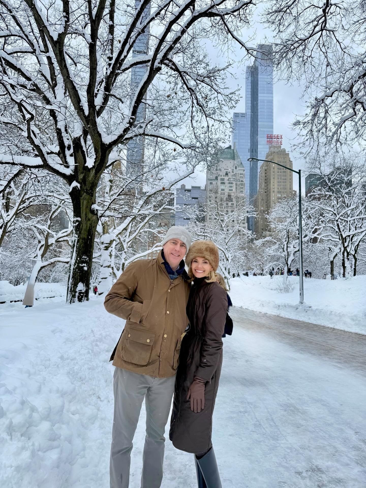 Blizzard ready 

#LTKootd #LTKOver40 #LTKSaleAlert