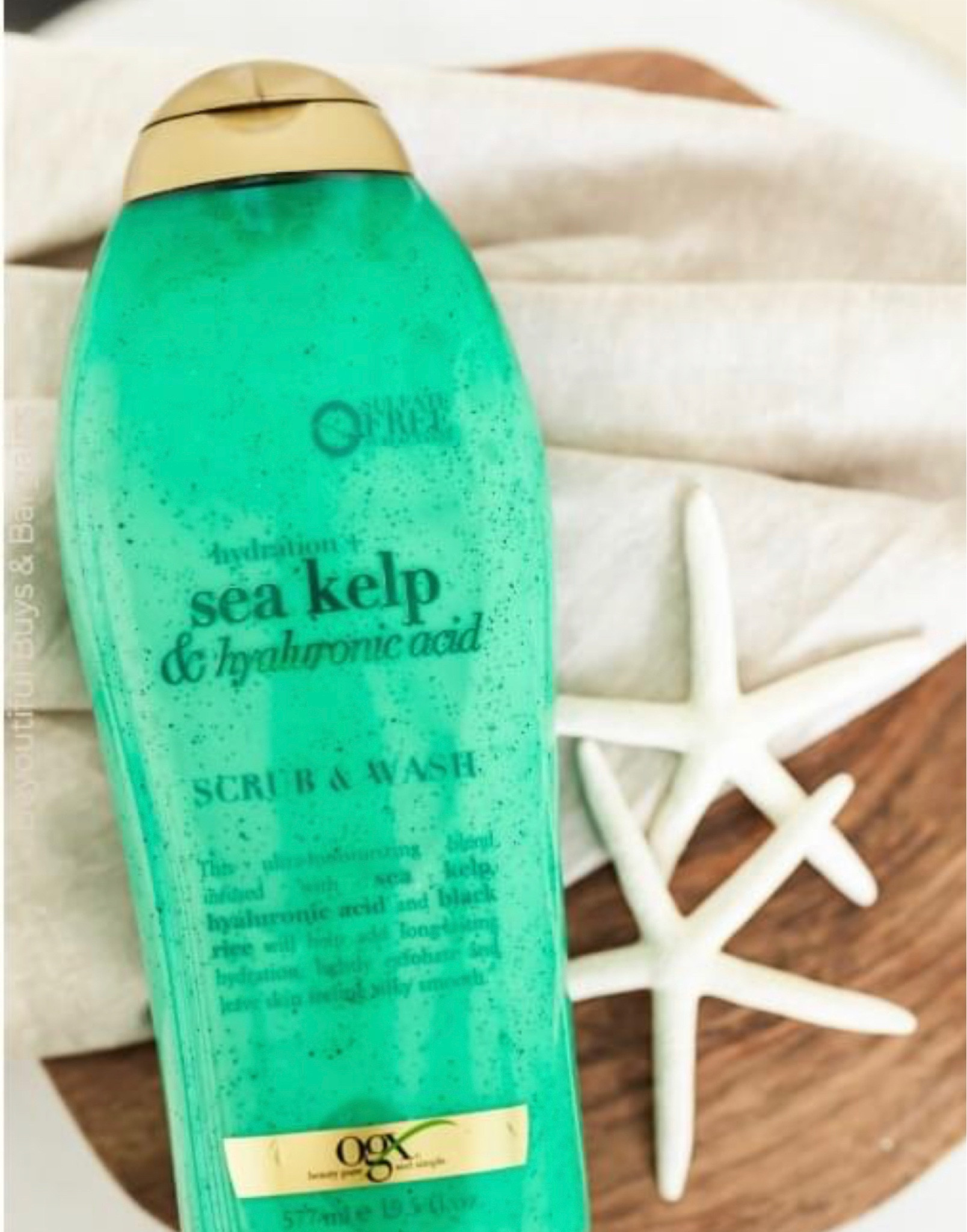 Best body wash!



#LTKsalealert #LTKbeauty