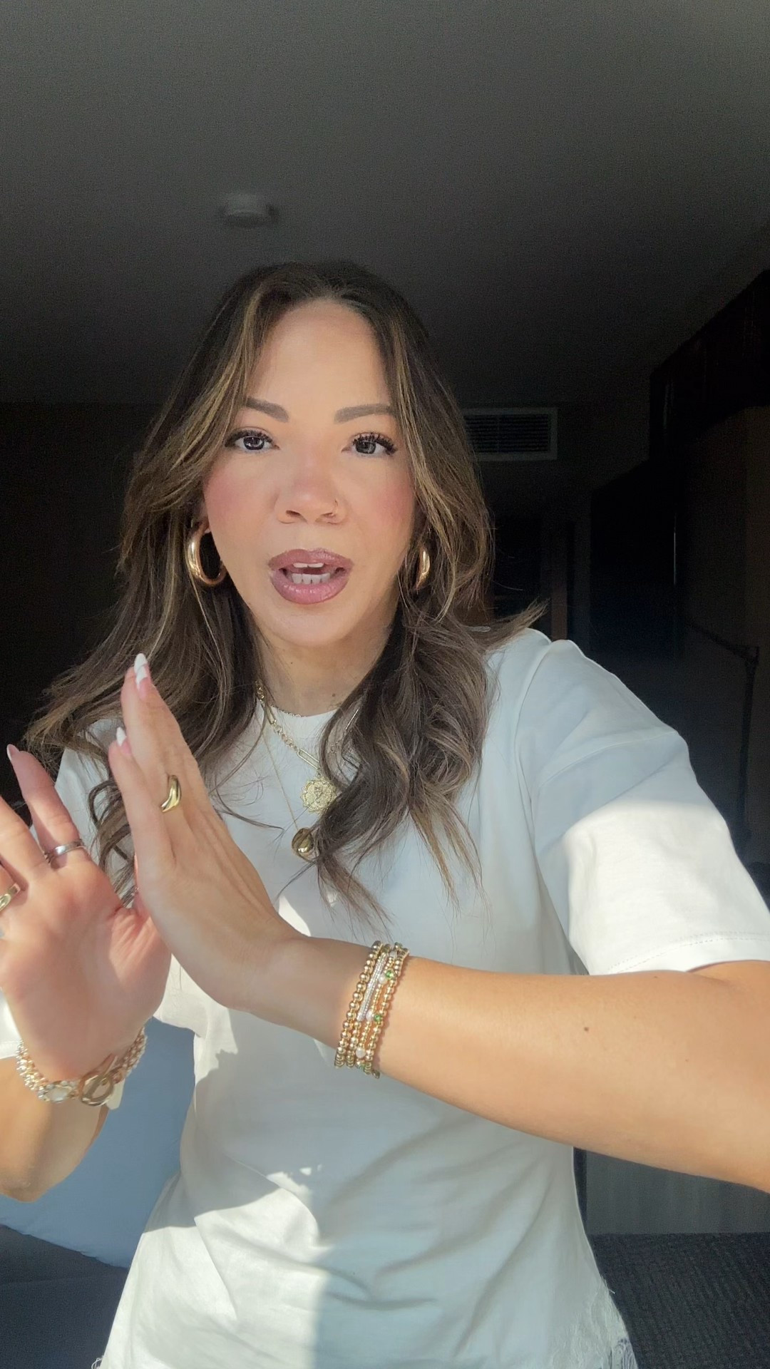 #LTKBeauty #LTKgrwm #LTKNYFW