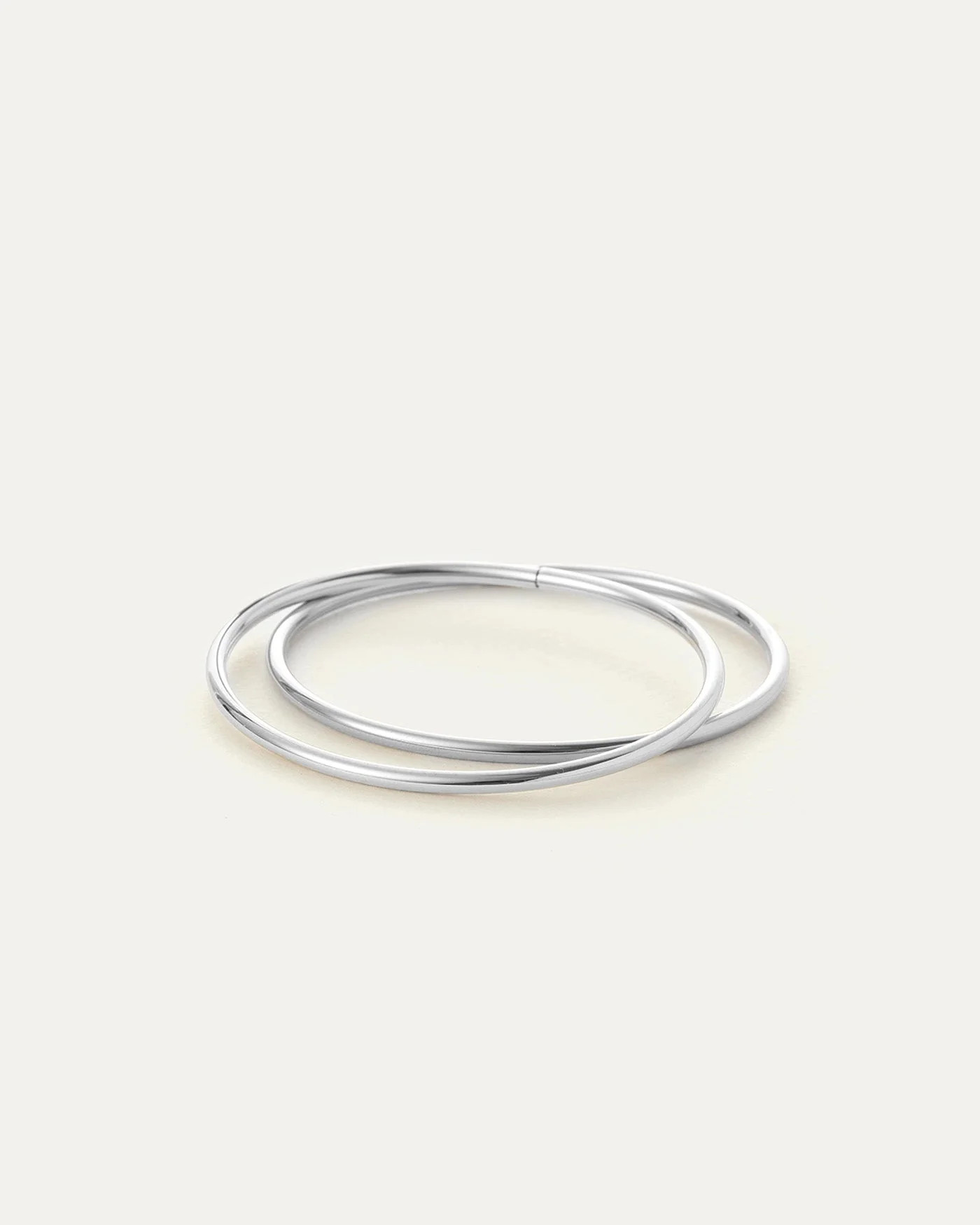 Dane Bangle Set | Jenny Bird (US)