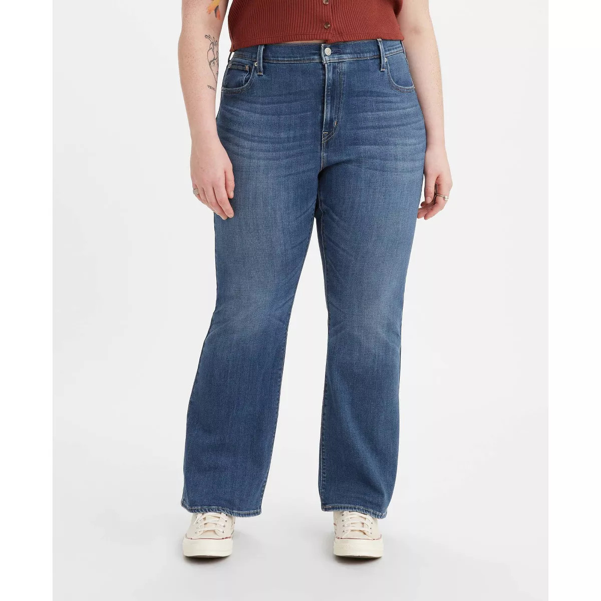 Levi's® Women's 726™ High-Rise Flare Jeans | Target
