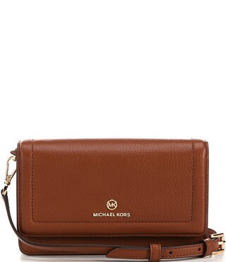 Jet Set Charm Small Phone Crossbody Bag | Dillards