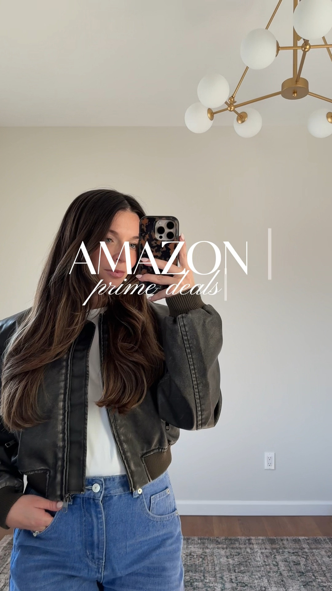 Prime deals !! All on sale. 

Leather jacket , fall jacket, matching set, sweat set, workout set, casual outfit, casual pants, sweater, joggers, sweatpants, sweatshirt , jeans, cropped trench, jacket, barrel jeans  

#LTKStyleTip #LTKFindsUnder50 #LTKSaleAlert