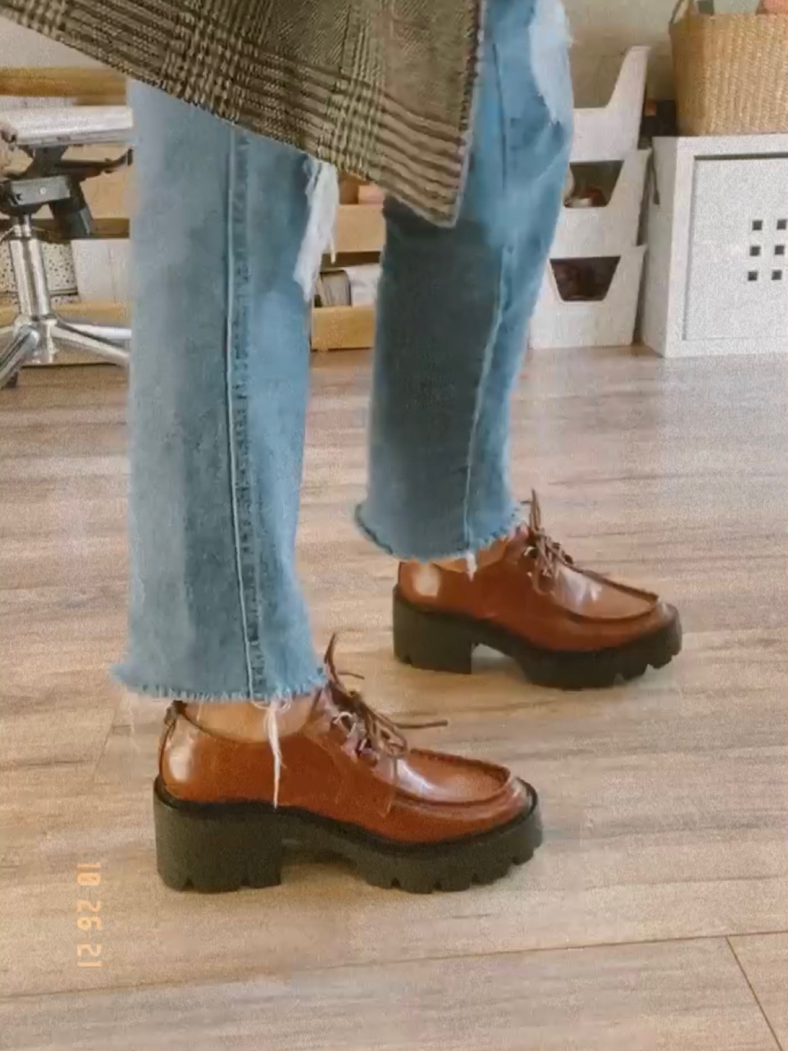 My favorite Fall loafers 🍂 all colors on sale!

#LTKshoecrush #LTKSeasonal #LTKunder100