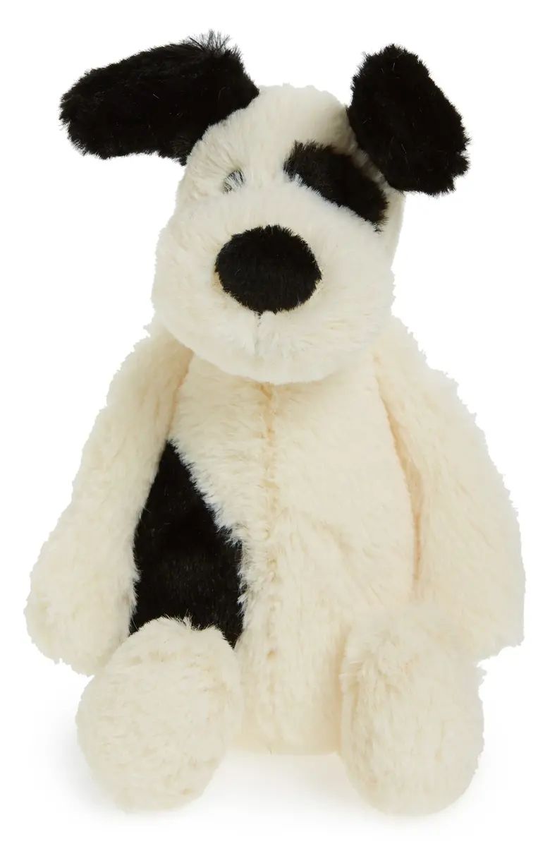 'Small Bashful Puppy' Stuffed Animal | Nordstrom