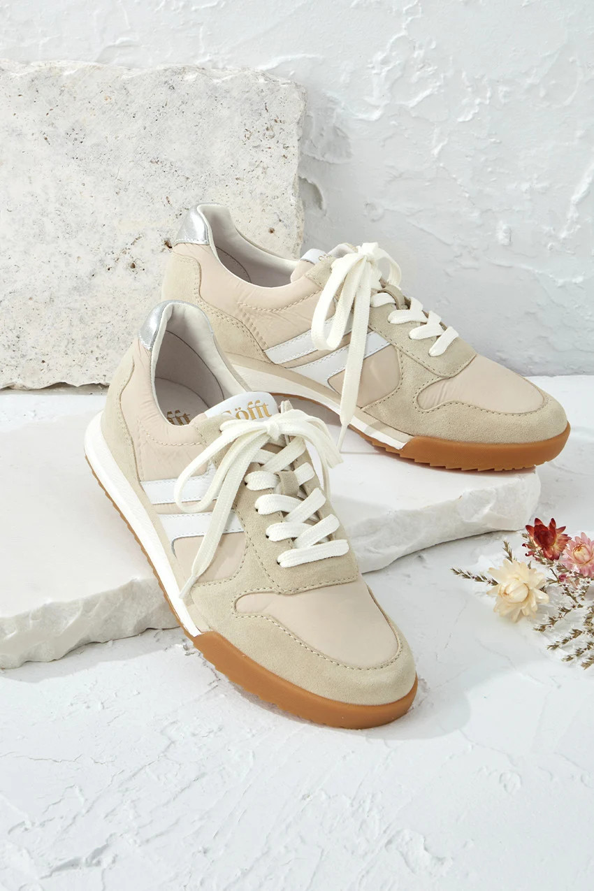 Kameron Sneakers by Söfft® | Coldwater Creek