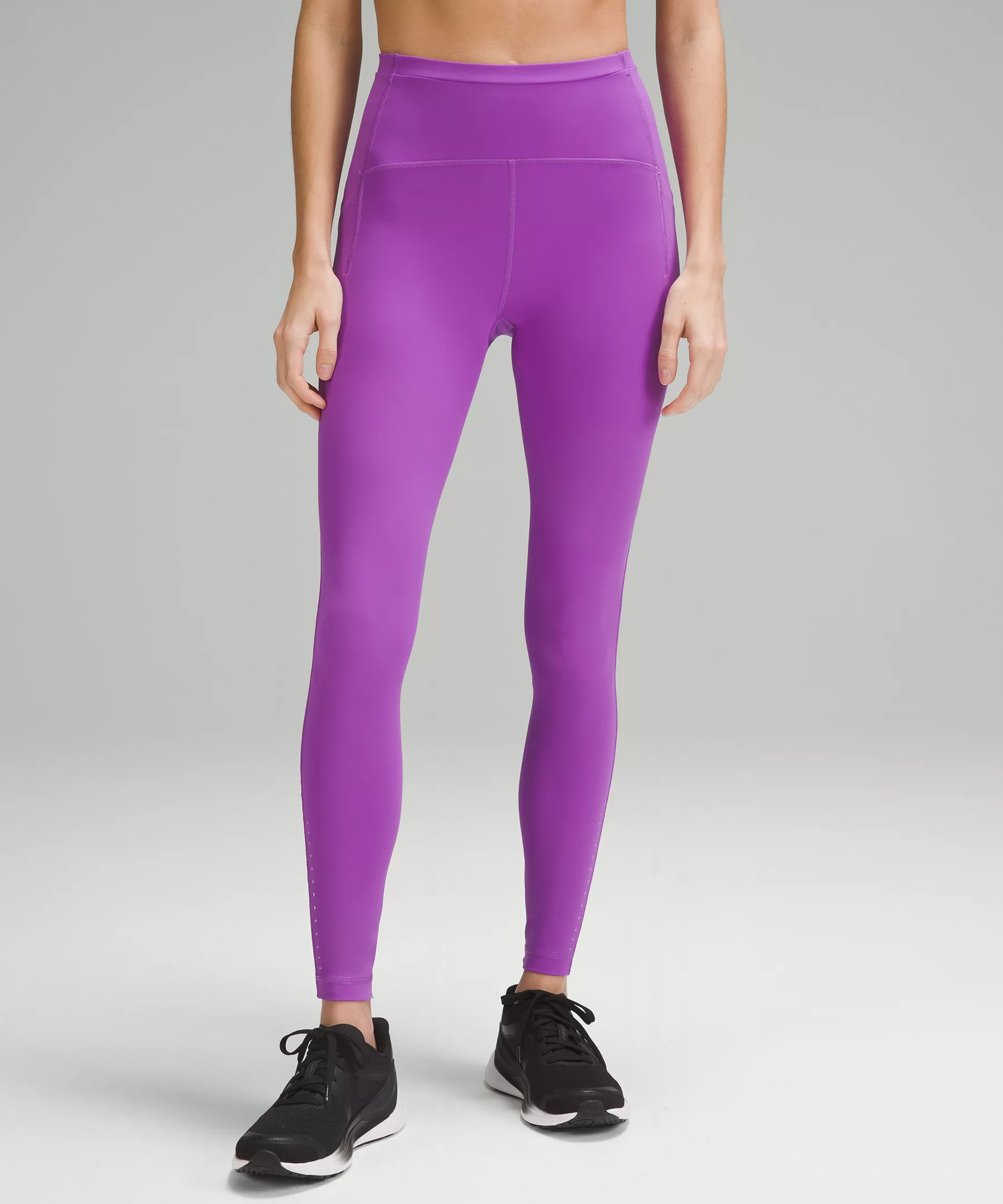 Swift Speed High-Rise Tight 28" | Lululemon (US)