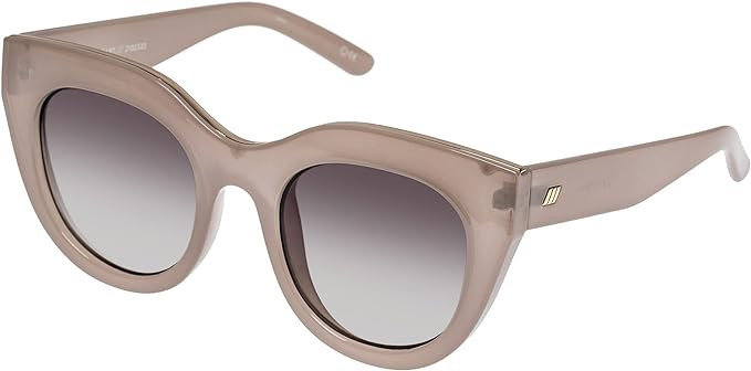 Le Specs Women's Air Heart Sunglasses | Amazon (US)