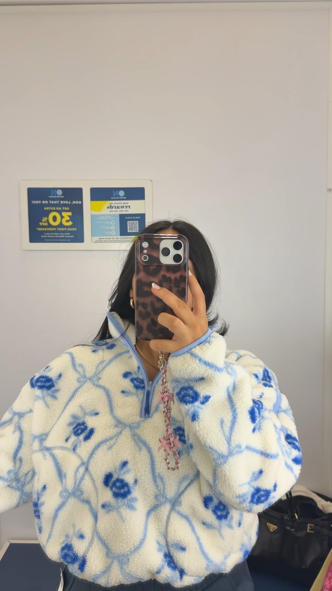 30% off today and so perfect to transition into spring!!

Fleece jacket 
Old navy finds
Old navy 
Outfit inspo 
Winter fashion 


#ltksalealert #ltkmomlife #ltkootd

 #ltkpetite #ltkgrwm #ltkactive

#LTKActive #LTKSaleAlert