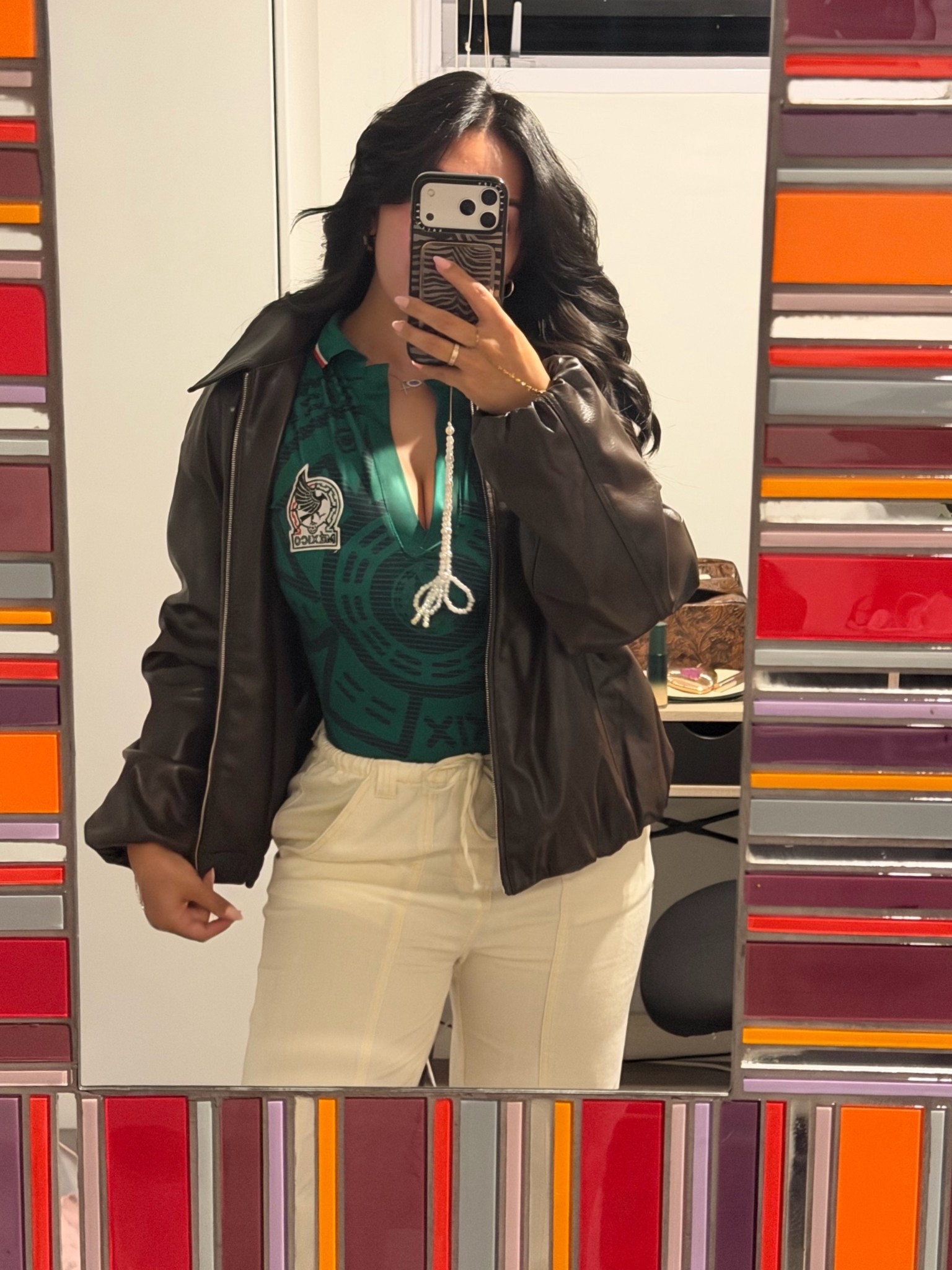 Wearing size medium

#LTKTravel #LTKootd #LTKgrwm