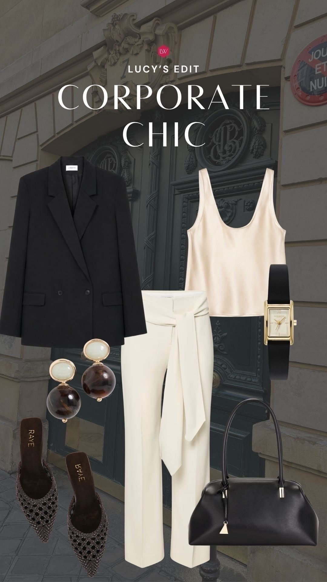Office style! 







Office, style, workwear

#LTKOver40 #LTKSeasonal #LTKWorkwear