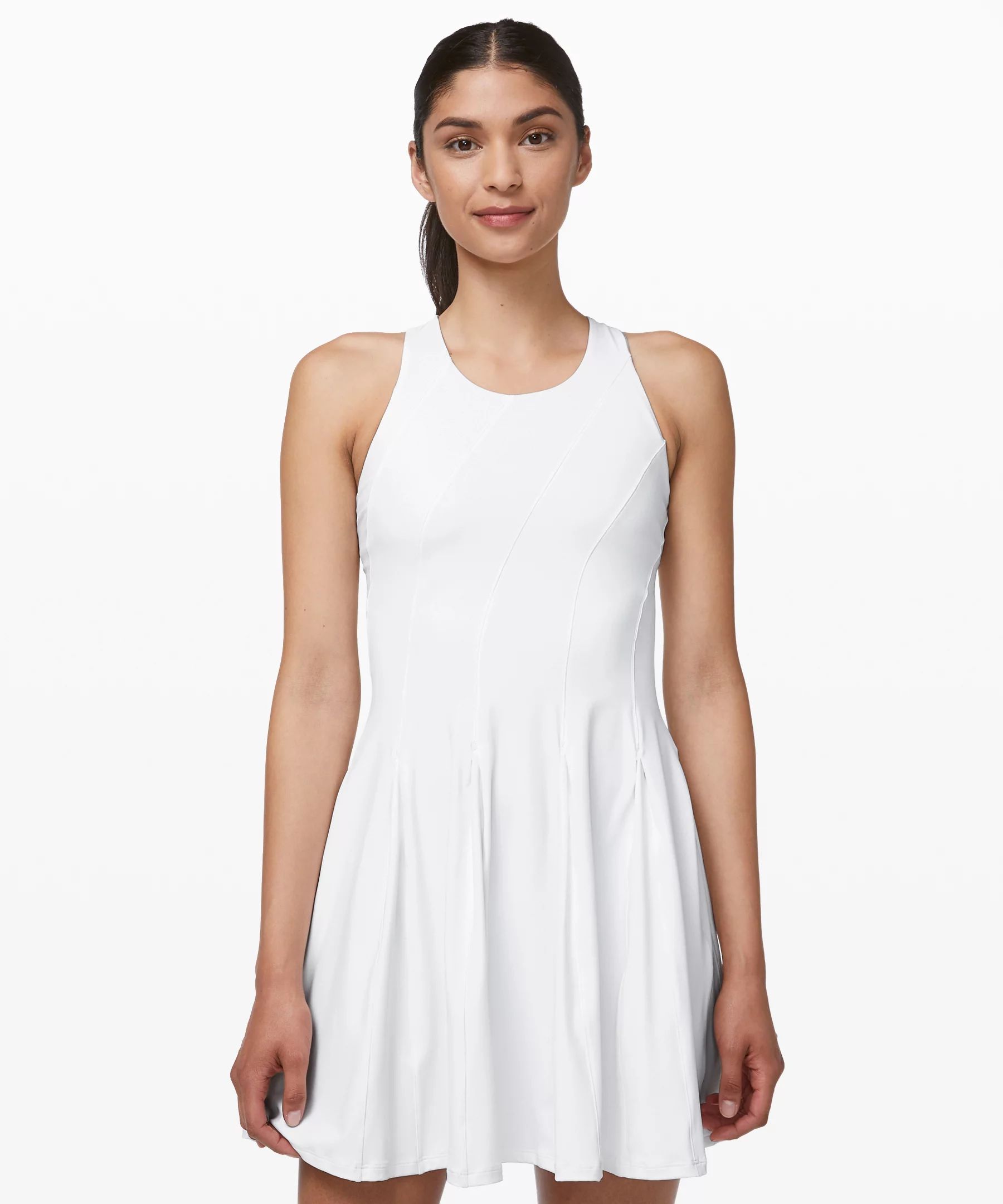 Court Crush Tennis Dress | Lululemon (US)