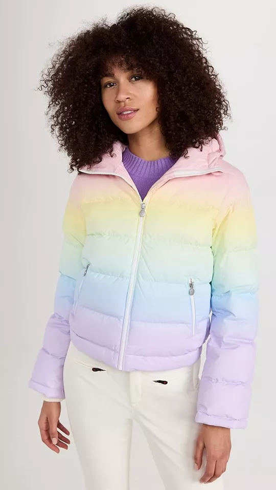 Perfect Moment Queenie Ski Jacket … curated on LTK