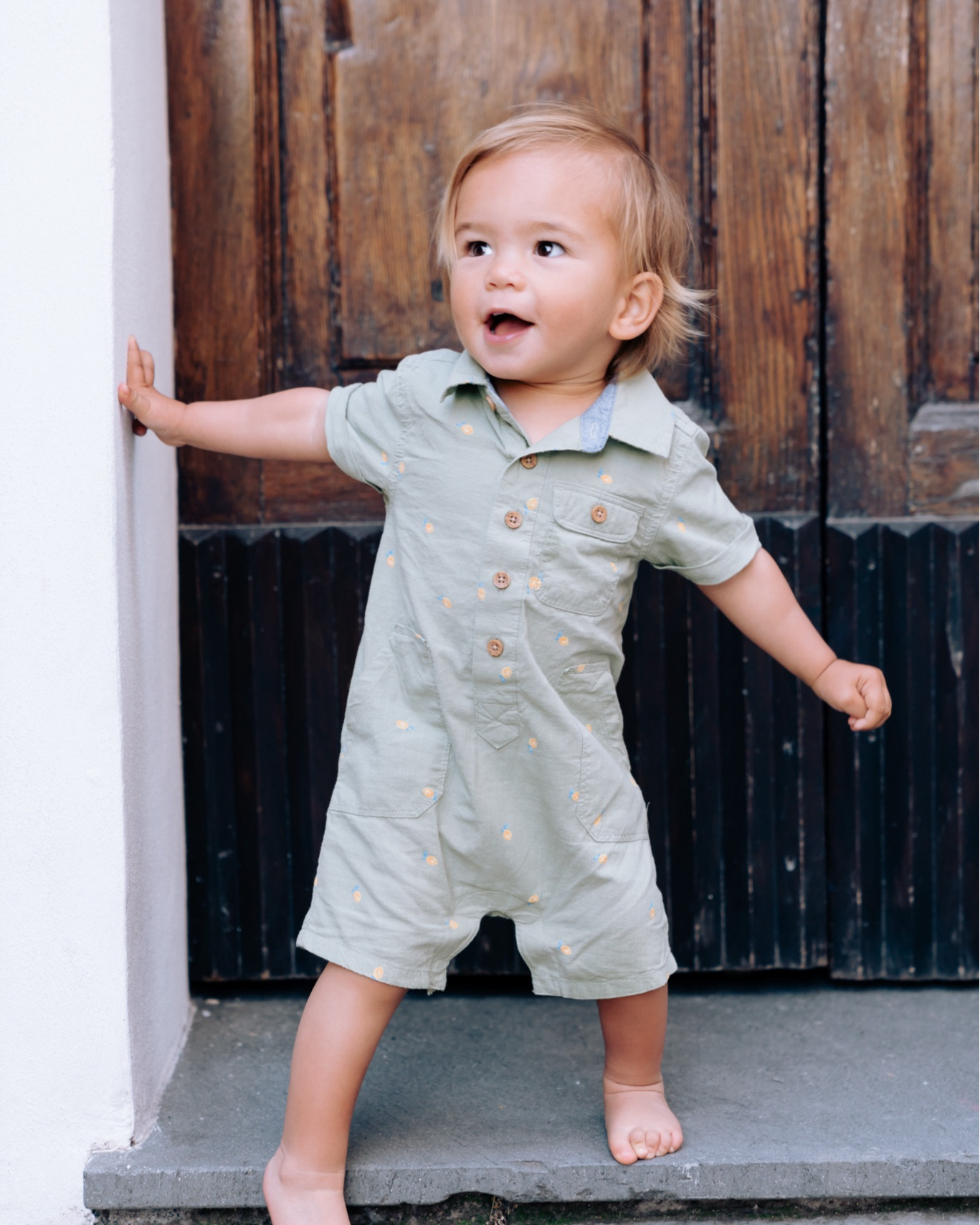 Baby boy lemon romper from Carter’s. Perfect for Italy summer vacation and family photos.

#LTKBaby #LTKKids #LTKFamily