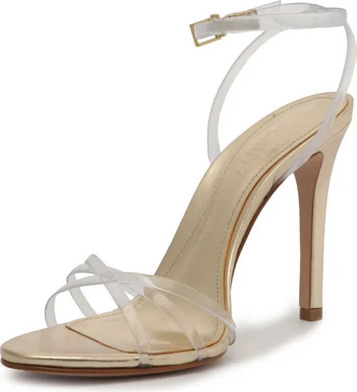 Amelia Ankle Strap Sandal (Women) | Nordstrom
