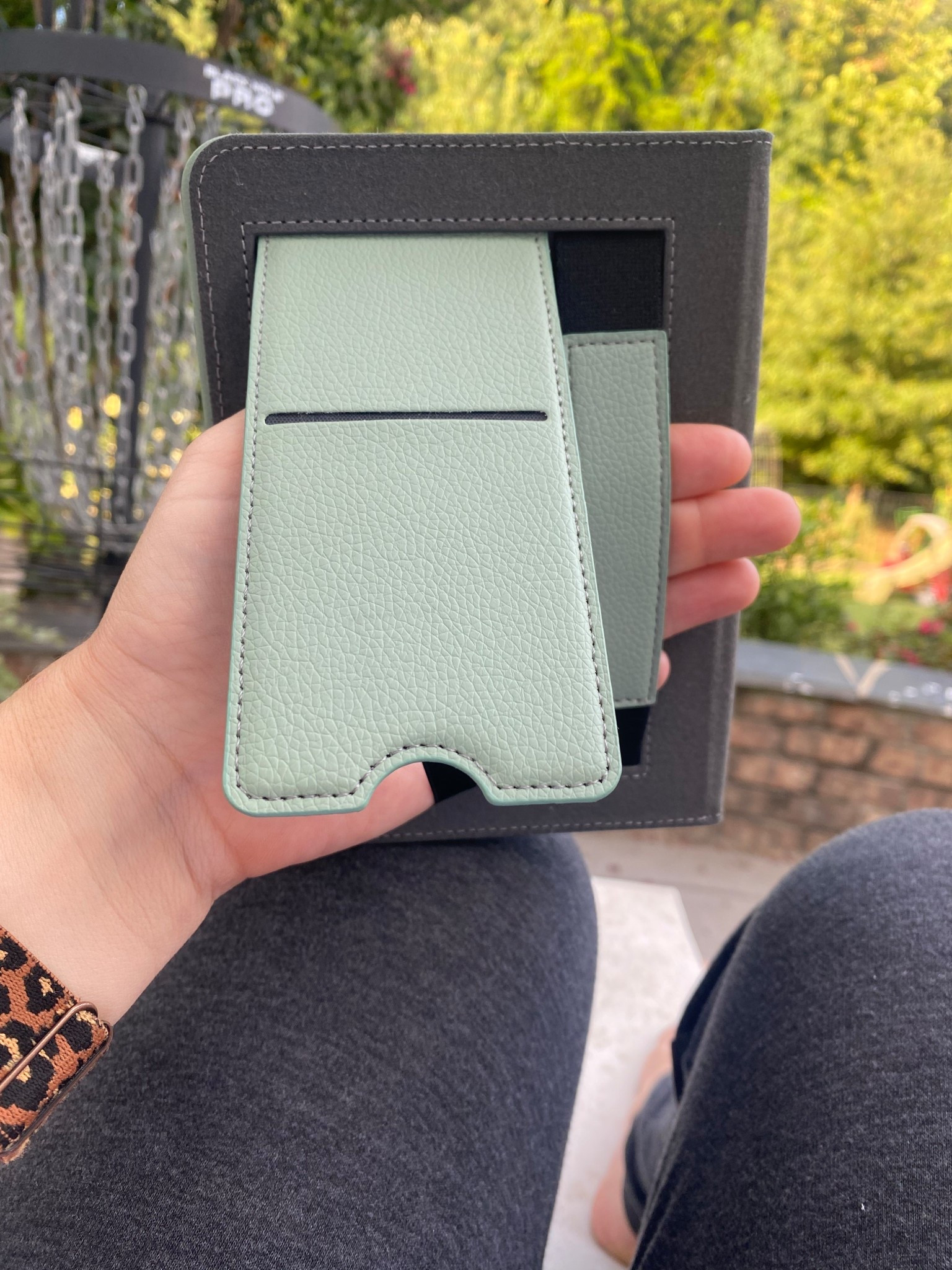  I love my kindle case. Makes it so much easier on my hands /arthritis. 

Book lovers. Readers. 

#LTKFindsUnder50 #LTKHome #LTKTravel