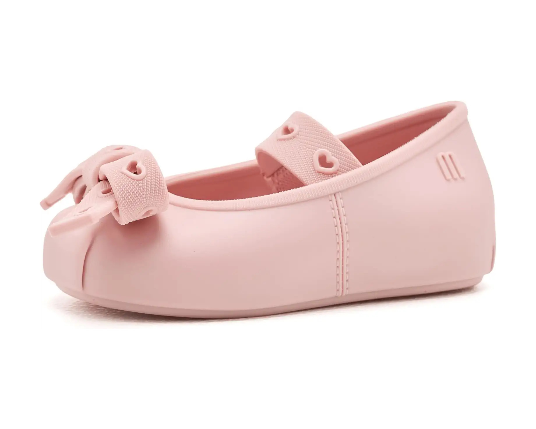 Girl's Mini Melissa Mini Melissa Sophie Crush Baby (Toddler/Little Kid) | Zappos.com