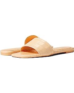 Stuart Weitzman Summer Slide Sandal | The Style Room, powered by Zappos | Zappos